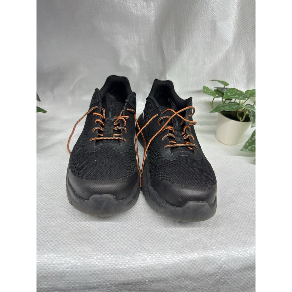 Men's Timberland PRO Setra Low Composite Toe, Safety EH Hazzard Size 10 Us